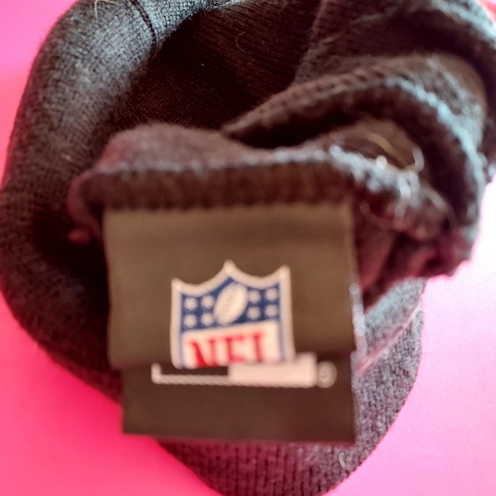 Winter cap - Picture 2 of 3